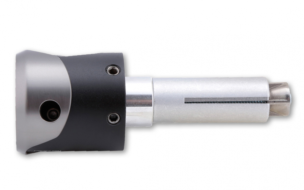 HS - AKRON - FLASH - 2in1 - LED Lenkerendenblinker / Positionslicht / titan / 1 Paar