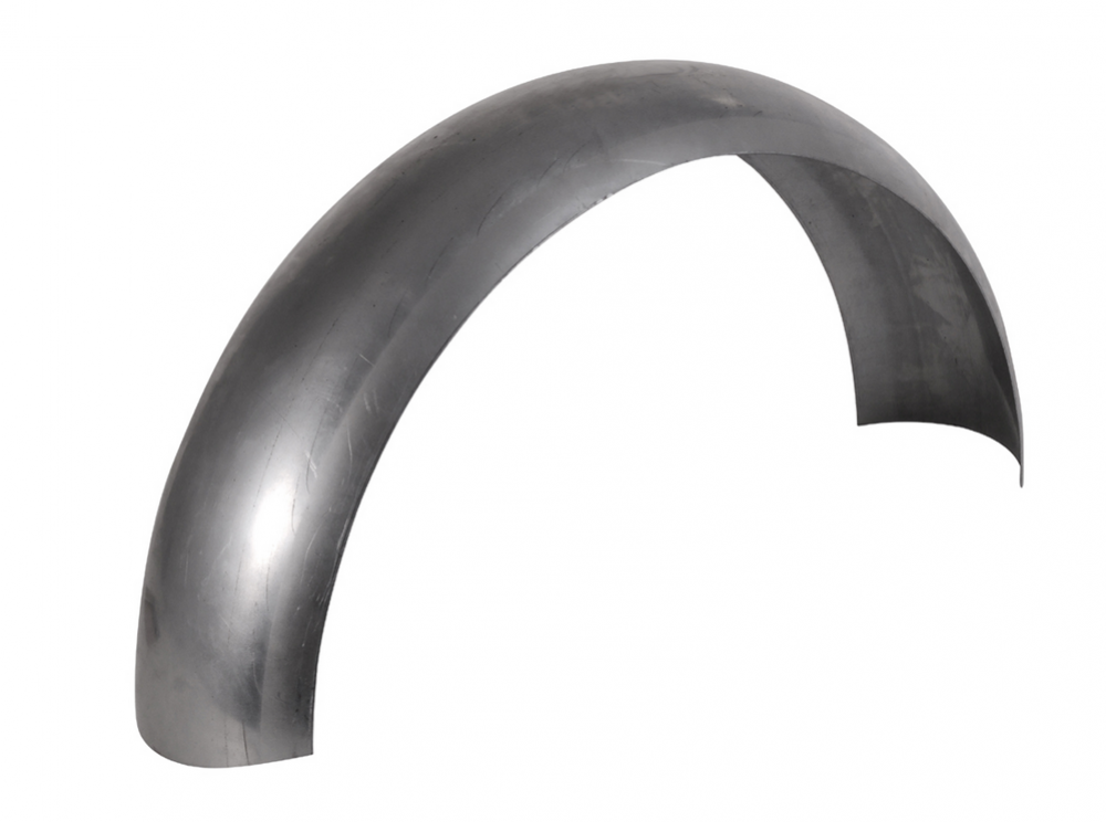 HA Stahlblech HECKFENDER / Universal / 1,5 mm / 152 mm b / für Eigenumbau
