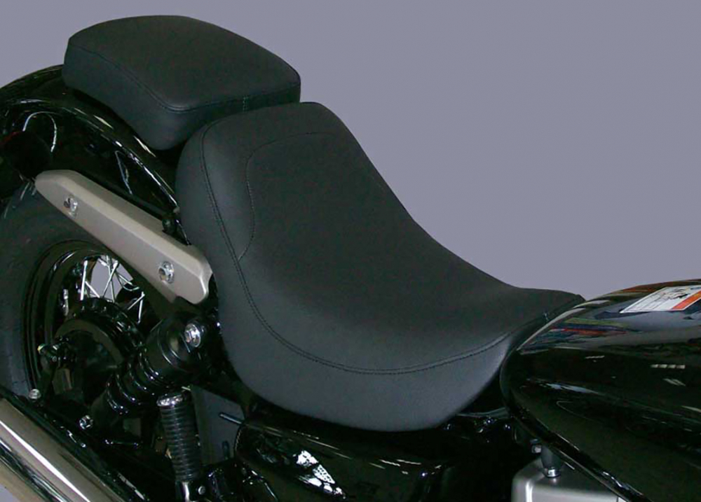 MB Einzelsitz - Original - Heckfender / Honda VT 750 Shadow / RC 50