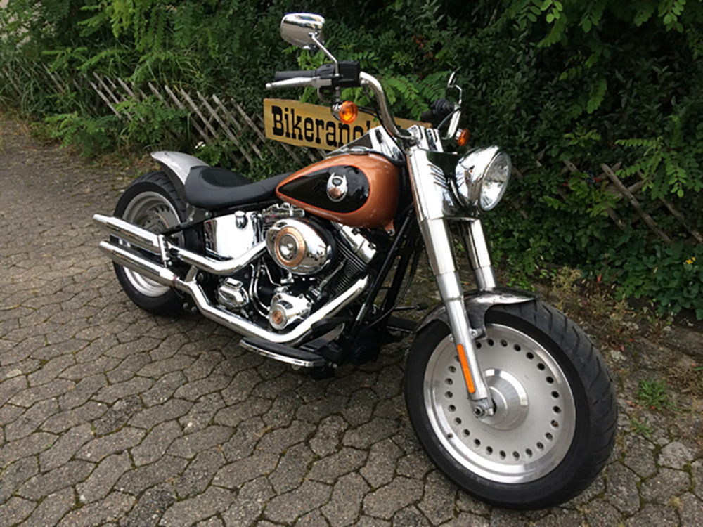 Stahlblech Frontfender - short / Stahl roh / 16 - 21" / 150er Breite - für 130er Vorderrad