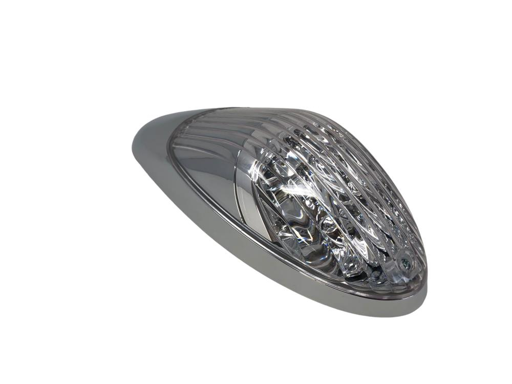 HH - LED - Rücklicht + Bremslicht + Blinker für Kawasaki VN 900 Custom + Classic - E-Zeichen