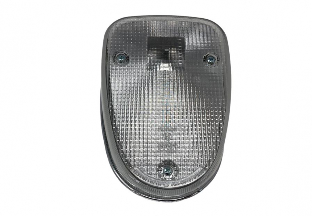 BR - LED - Rücklicht - Yamaha XV 1600 - XVS 1100/650 Classic - XVZ 1300 / E-Zeichen