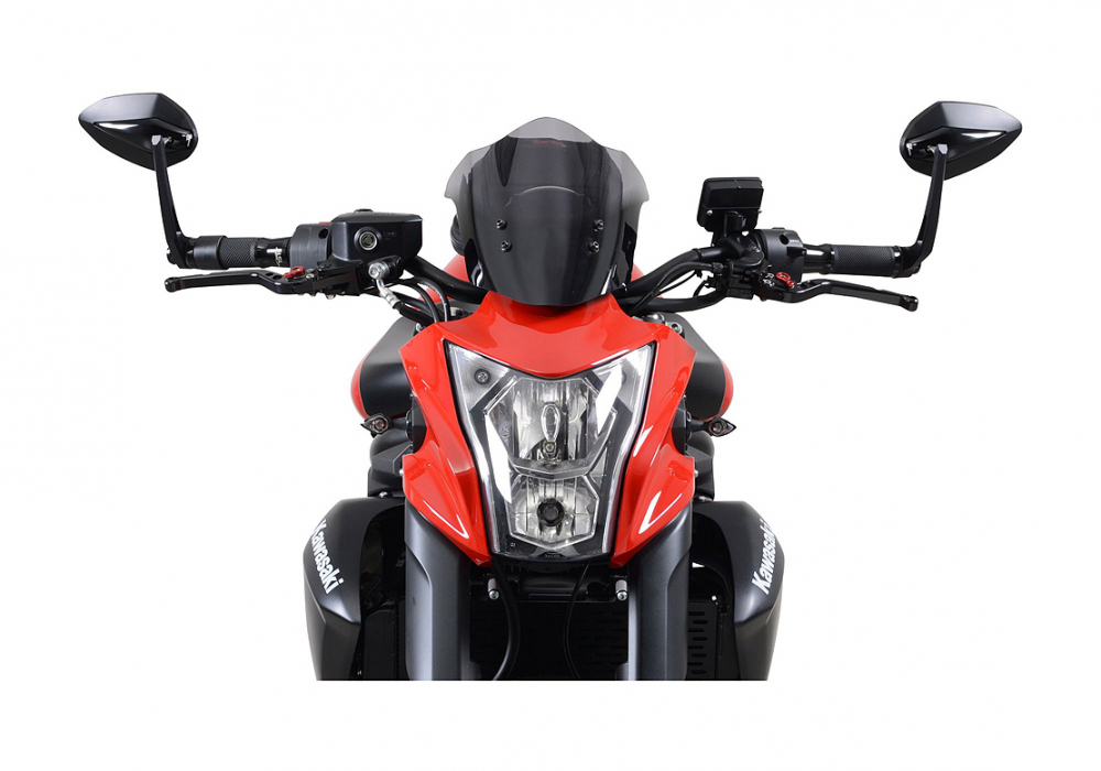 Spiegel Spiegel Motorrad Verkleidung genehmigt Chaft Modell Blondy  Verkleidungs ​​Blacks Online-Verkauf 