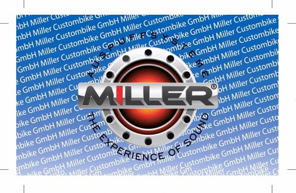 MILLER - E - Karte - Servicecard - universal + nach Modell, wenn Miller zugelassen / 1 Stck