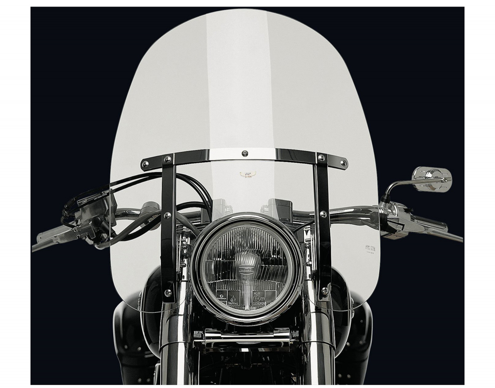 National Cycle Windshield  "Dakota" Suzuki VZ 800 Marauder / ABE