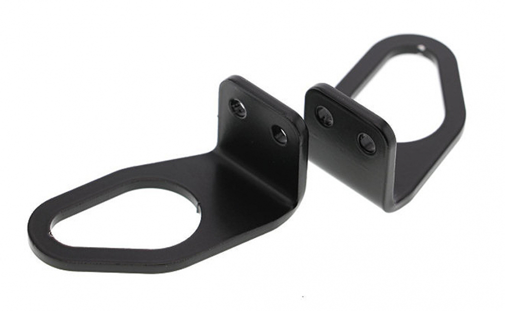 RR - Blinker-Adapter - für Original-Blinker  - RR - KZH  MT 125 / jedes Baujahr