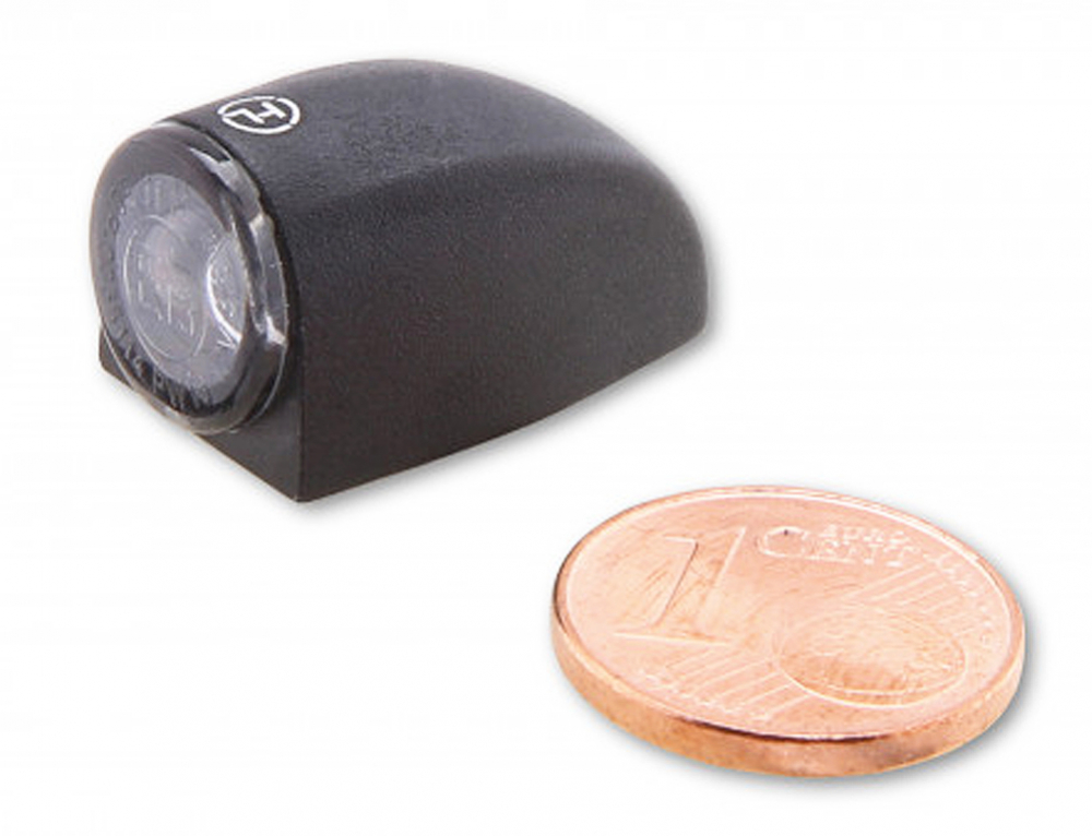 PROTON THREE - Highsider/ LED - Blinker / Paar / E-geprüft