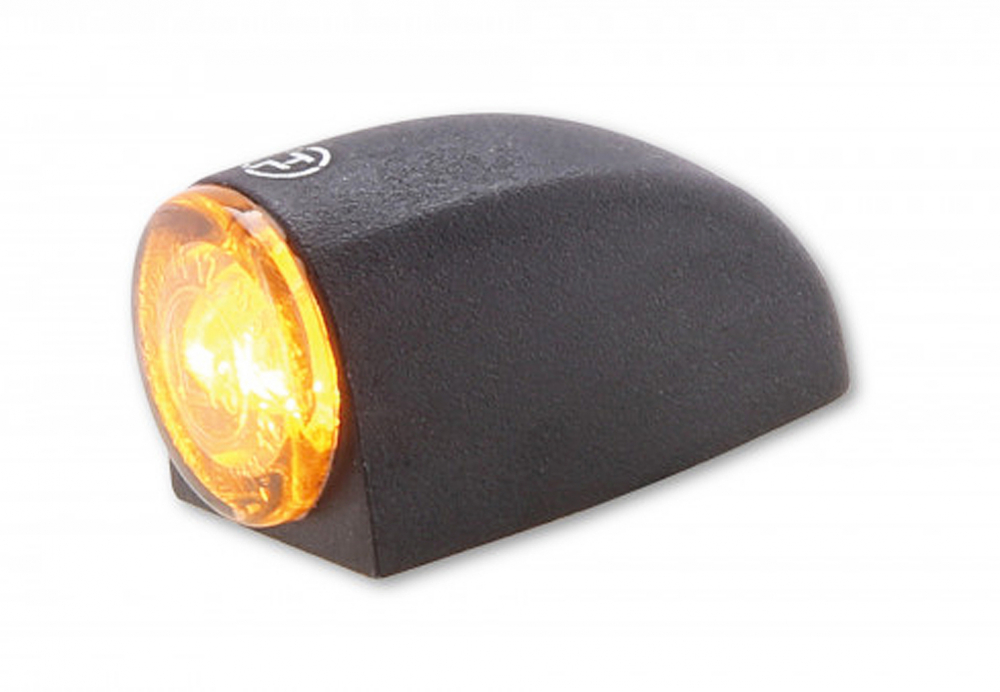 PROTON THREE - Highsider/ LED - Blinker / Paar / E-geprüft
