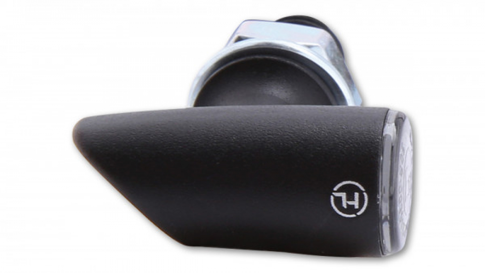 PROTON ONE - HIGHSIDER  / LED Blinker - Positionslicht / Paar / E-geprüft