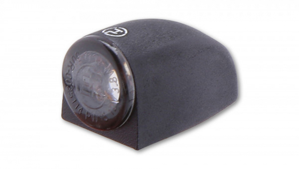 PROTON THREE - HIGHSIDER 3-in-1 LED / LED Rück-, Bremslicht, Blinker / Paar / E-geprüft