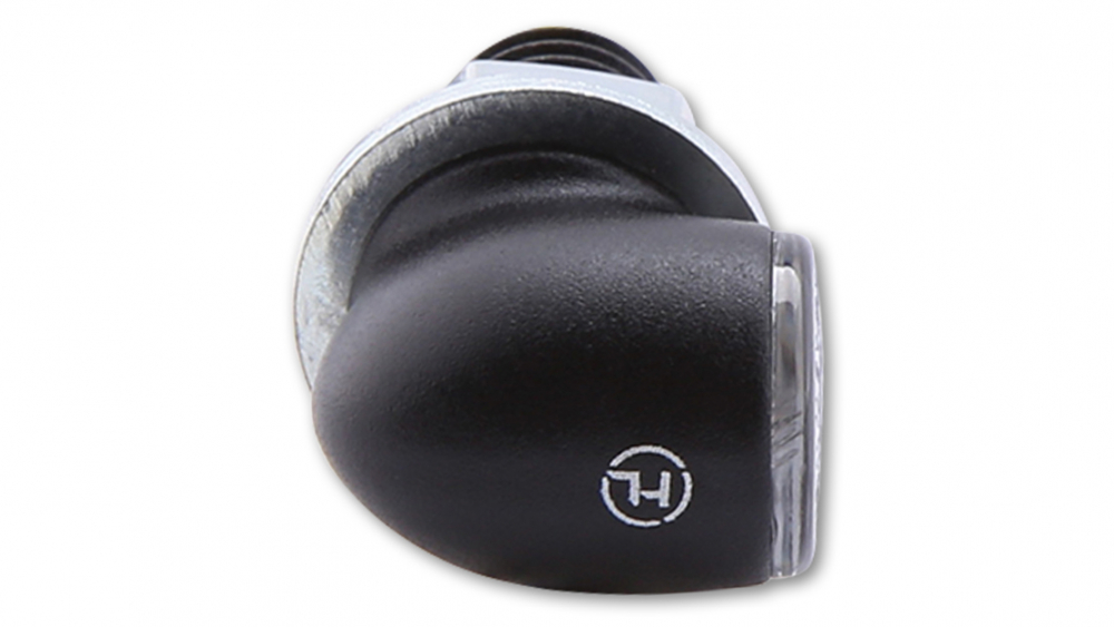 PROTON Two - HIGHSIDER  / LED Blinker - Positionslicht / Paar / E-geprüft