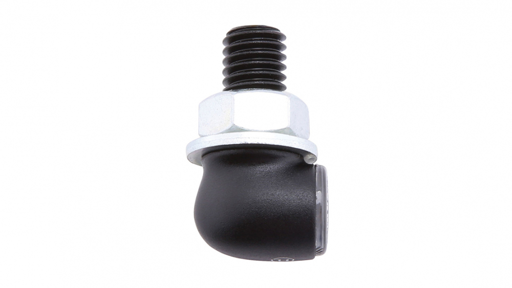 PROTON Two - HIGHSIDER  / LED Blinker - Positionslicht / Paar / E-geprüft