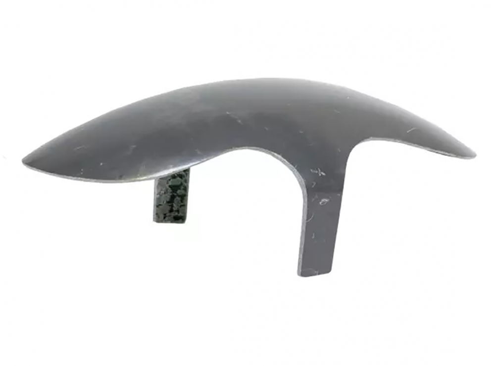 TB FRONTFENDER - GFK - 19" - Harley Davidson - Street Bob / Standard - ab '18