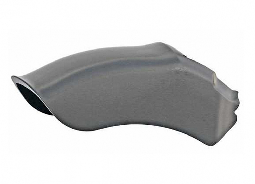 TB HECKFENDER - Harley Softail Slim GFK / FLS 2012 - 17 / 150er Reifen / Tüv