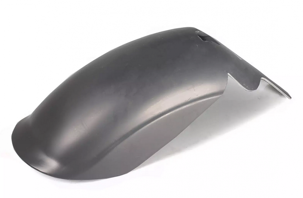 TB - HECKFENDER / "Smooth GFK" / HARLEY Sportster / ab 04 - 20 / Tüv