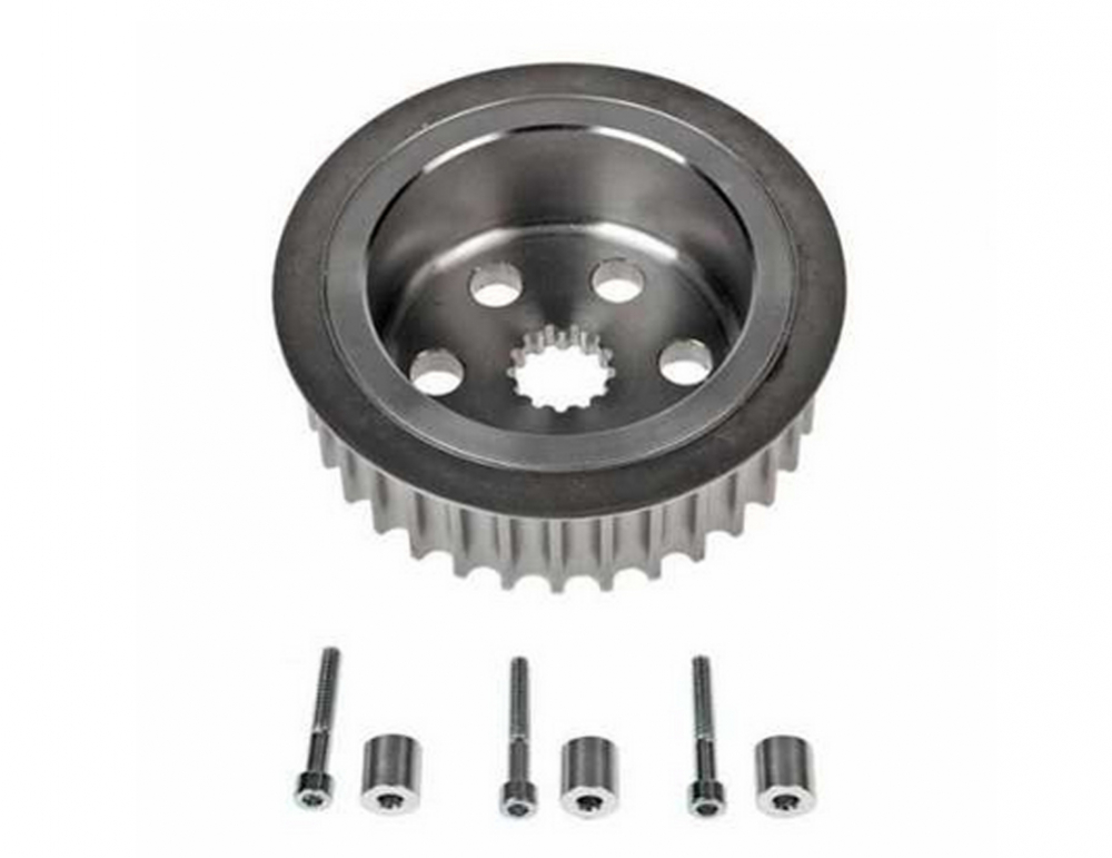 Primär - Offset - Kit 22 mm / Harley Sportster / 04 - 13