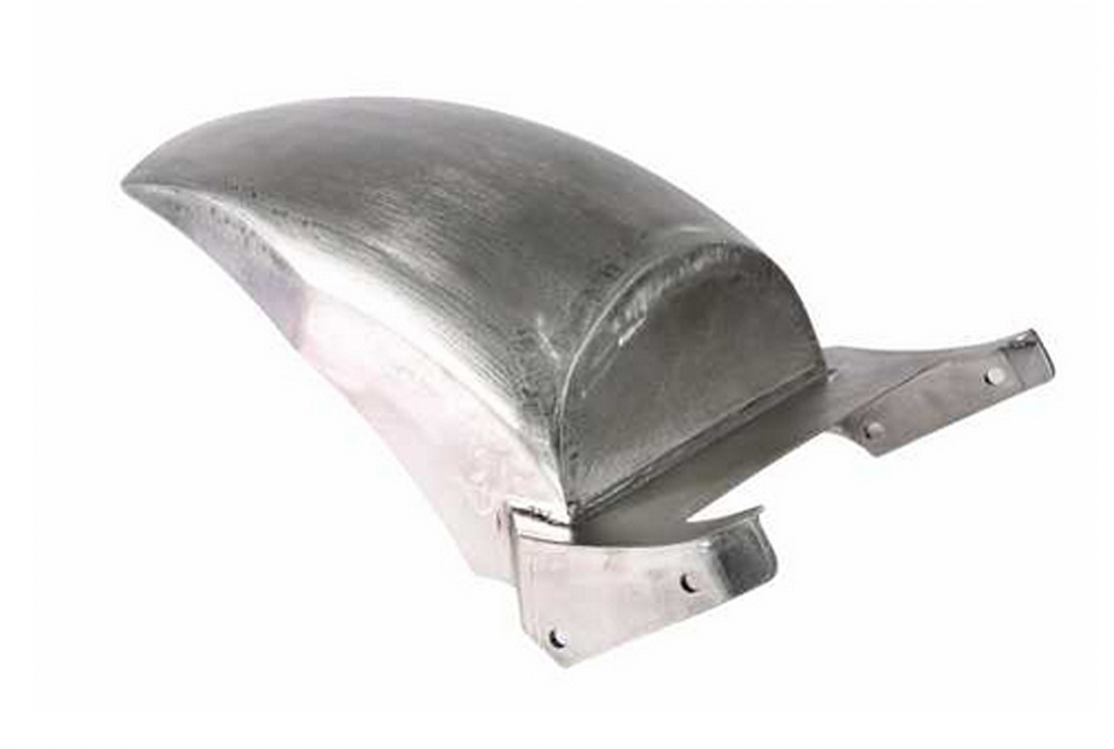 TB-R HECKFENDER  Round / 260 mm 21" / HD Rocker & Breakout / Steel / ohne Rückl. / Tüv