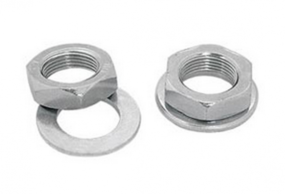 TB RISERMUTTERN Set  / für Riser mit Kdf / Universal