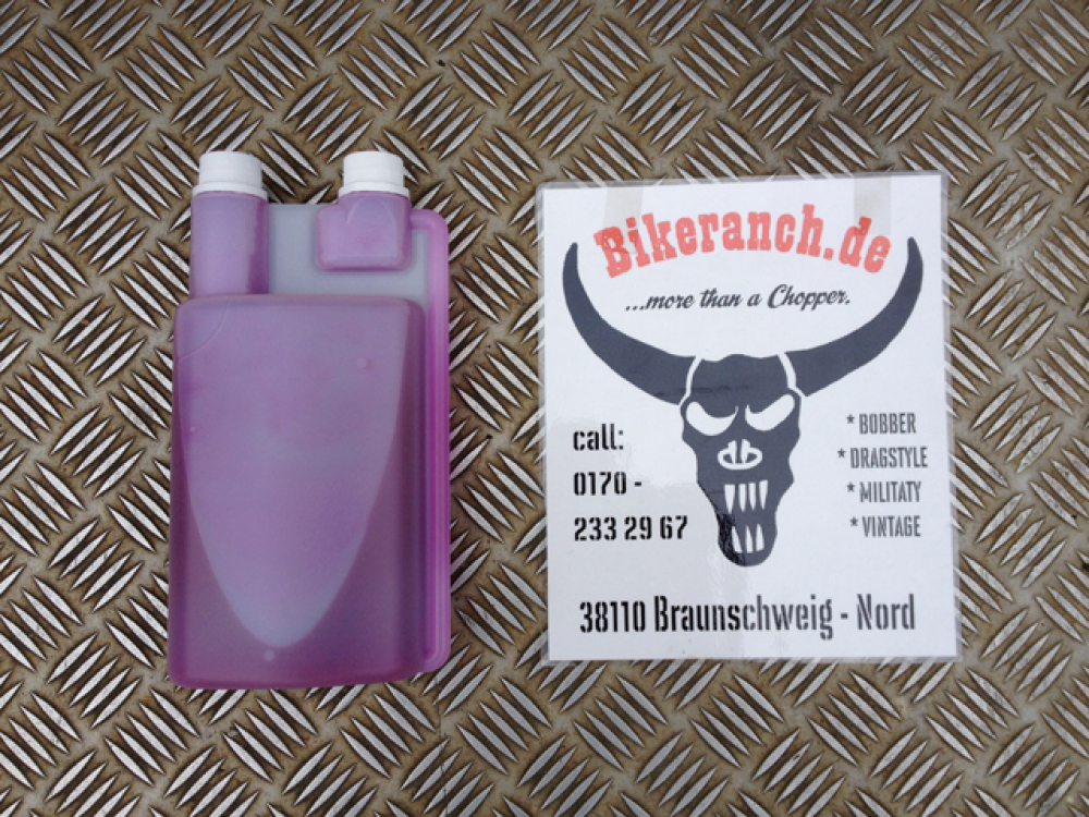 NEU: CL SPECIAL-Glanz - Auto + Motorrad-Shampoo 1 Ltr Dosierflasche