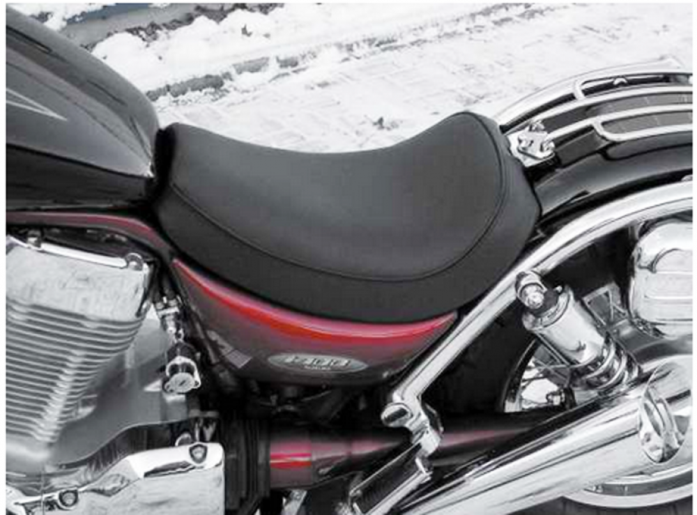 suzuki intruder 1400 chopper kit