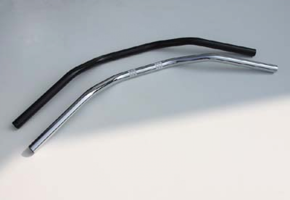 LENKER Roadster 1" (1 ZOLL) 810/125/180 mm / black / ABE
