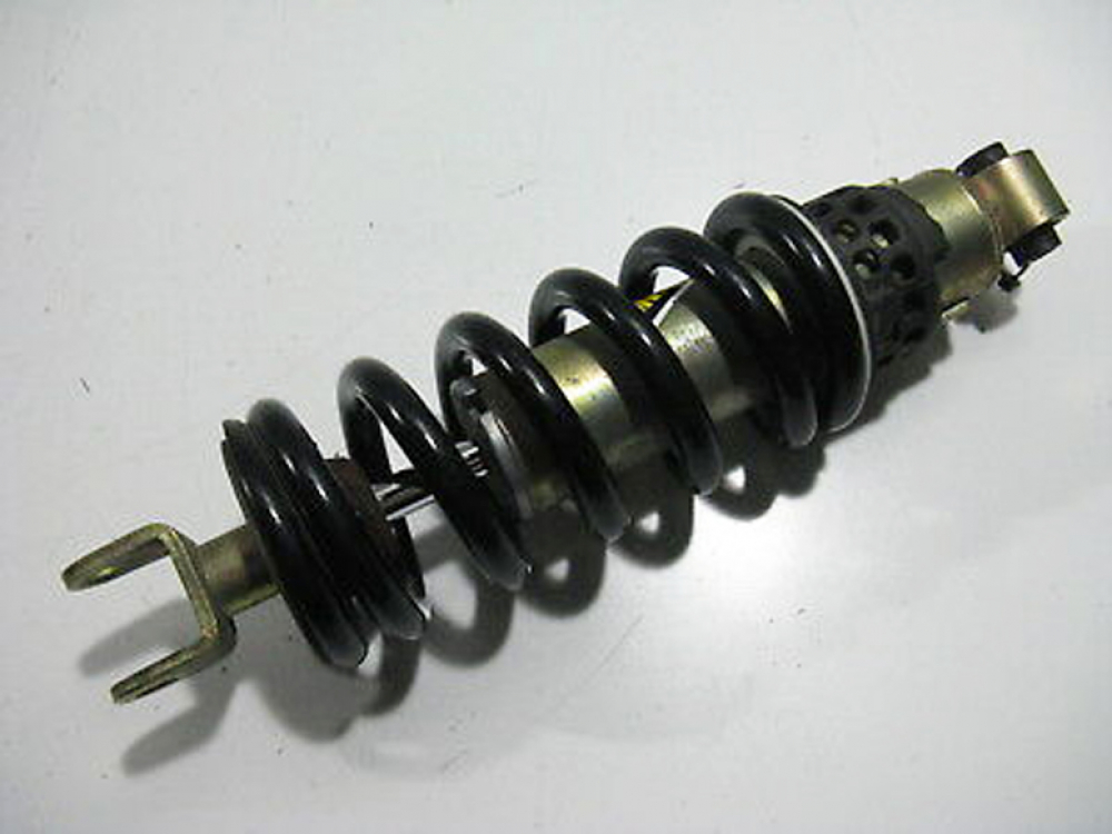 BR Original-FEDERBEIN  / Original-Länge (hinten) YAMAHA XVS 1100 Custom + Classic