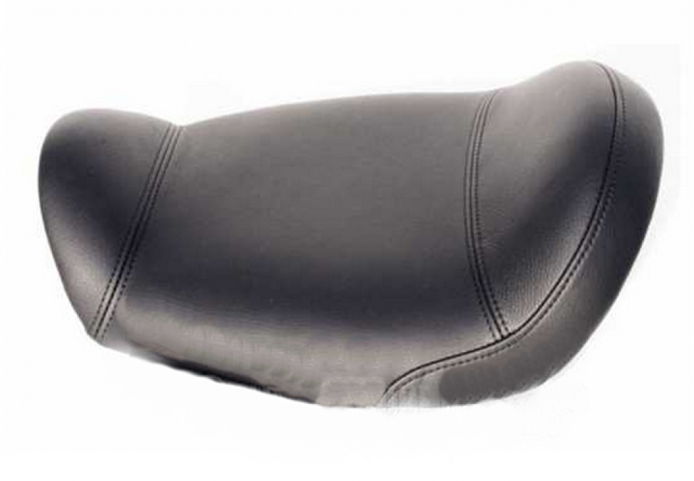 TB EINZELSITZ "RECALL" / Leder / schwarz / HD VRSC / V-ROD / ab 2007