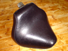 Original FahrerSitz Yamaha XVS 1100 DragStar