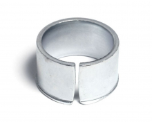 DO - Auspuff-Adapter - Hülse / 1 Stck / 38 - 45 mm