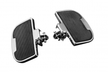 HH Sozius - Trttbretter - Multifit - universal / diverse Chopper