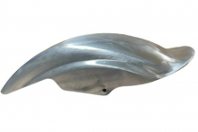 Heckfender Lowbrow - Aluminium - Harley Davidson Sportster 2004 - 2020