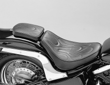 MB - Einzelsitz - MB - Custom + Original - Heckfender / Honda VT 1100  / SC23 / SC32