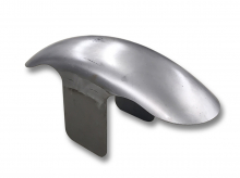 MB Frontfender / Stahl roh / 16 - 21" / W 160 x L 470 mm / 140er Vorderrad