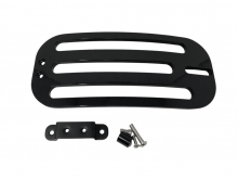 Gepäckträger Solorack - Billet - Yamaha XV 1600 Wildstar - Roadstar / schwarz