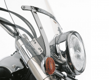 NC - Haltesatz - National Cycle Windshield - Bike - Modell - bitte angeben
