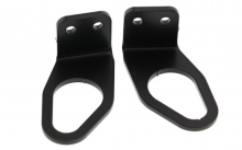 RR - Blinker-Adapter - für Original-Blinker  - RR - KZH  MT 125 / jedes Baujahr