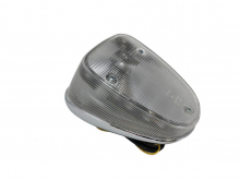 BR - CUSTOM LED - RÜCKLICHT - Blinker / Yamaha XVS 650 Classic / E-Zeichen