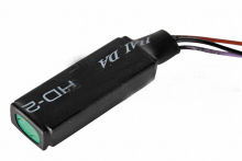 mitbestellen: TB Blink-Frequenzgeber / 1 Stck für 4 Blinker