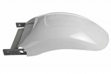 TB HECKFENDER / GFK / HARLEY V-Rod "Muscle Style 280"/ TÜV