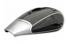 Tank-Verlängerung / YAMAHA XVS 1100 DragStar / Custom + Classic