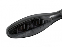 Kellermann ALL - IN - ONE / MICRO 1000 DF / Rücklicht - Blinker - Kombi / schwarz / getöntes Glas / 1 Paar / E-Zei.