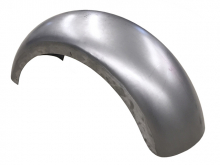 MB HECKFENDER / Schutzblech Bobber / 15 - 17" / W 220 x R 355 x L 915 mm