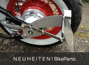 N E U H E I T E N ! BikeParts